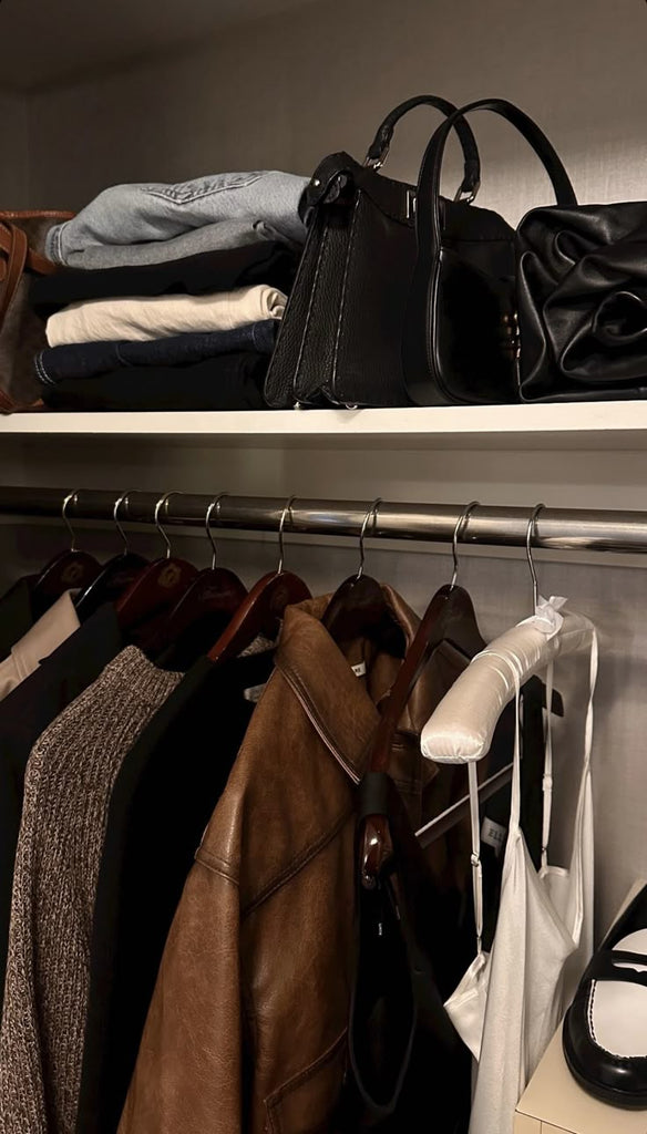 Building a Minimalist Wardrobe: Essentials for a Considered Life